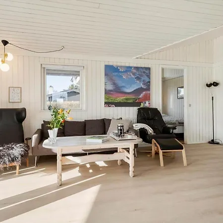 Casa vacanze 30155-odder-pouli-nielsensvej-113 Odder