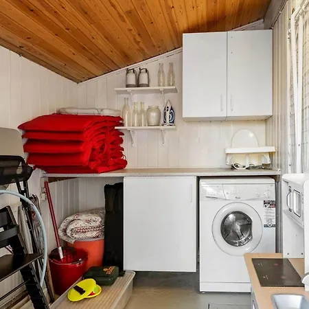 Casa vacanze 30155-odder-pouli-nielsensvej-113
