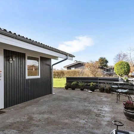 Casa vacanze 30155-odder-pouli-nielsensvej-113 *